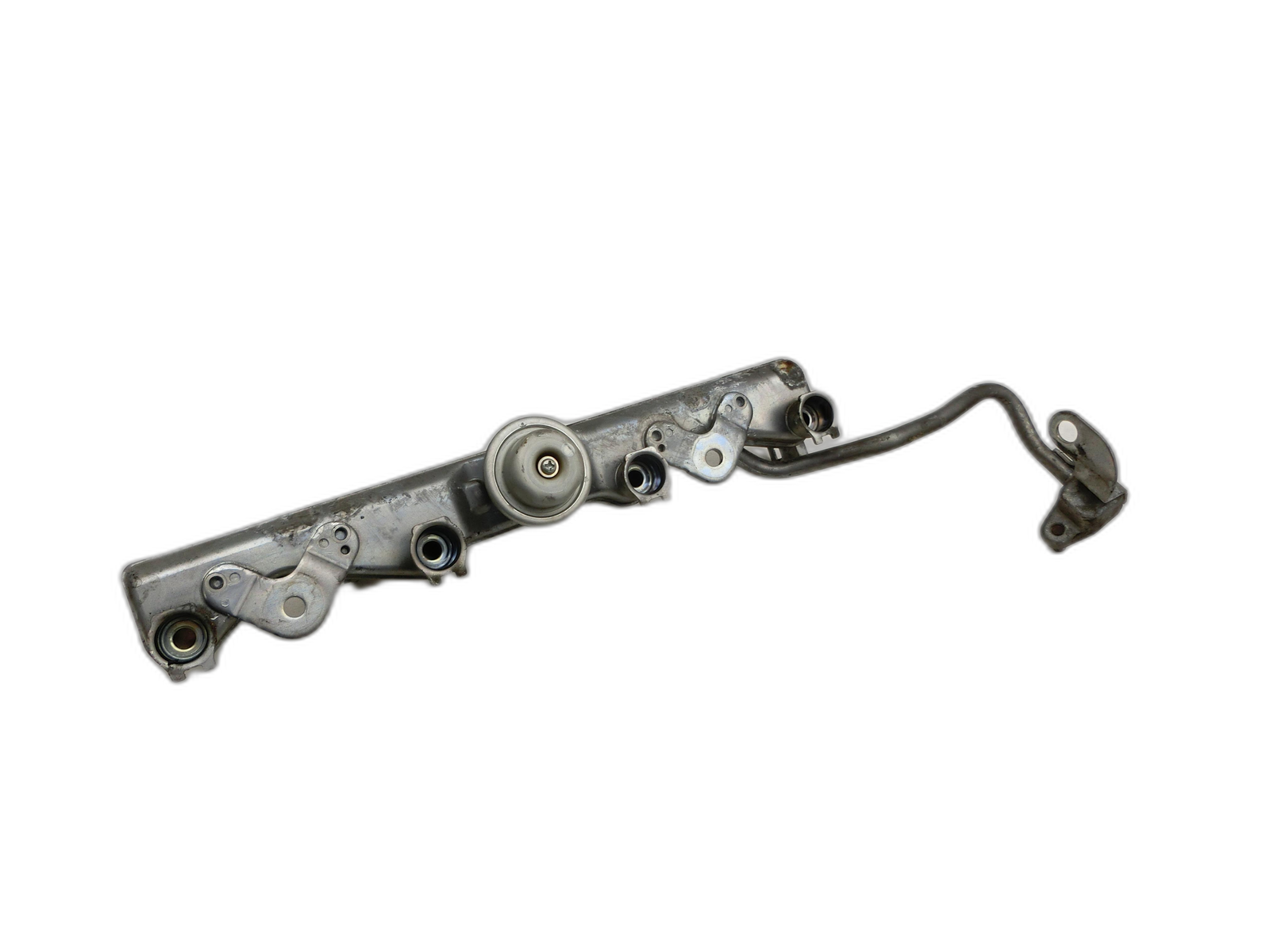 Injection bar Injector for System Honda Civic VIII Hybrid 07-10 - Bild 1