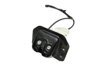 Ford Kuga II DM2 13-16 Schloss f. Heckscheibe Heckklappenschloss Oben Verriegelung Ford Kuga II DM2 13-16... Vorschau 1