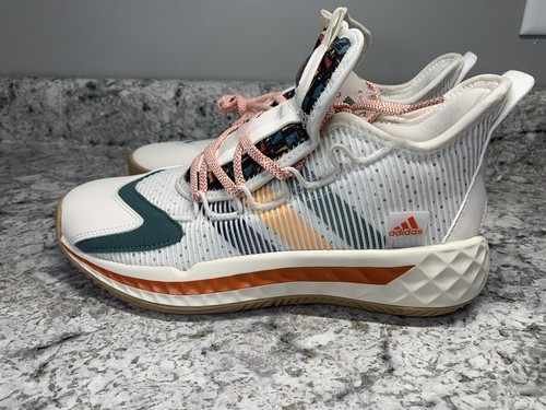 プロブースト　LOW adidas バスケットボールシューズ ホワイト Amazon | [アディダス] バスケットボールシューズ プロ ブースト