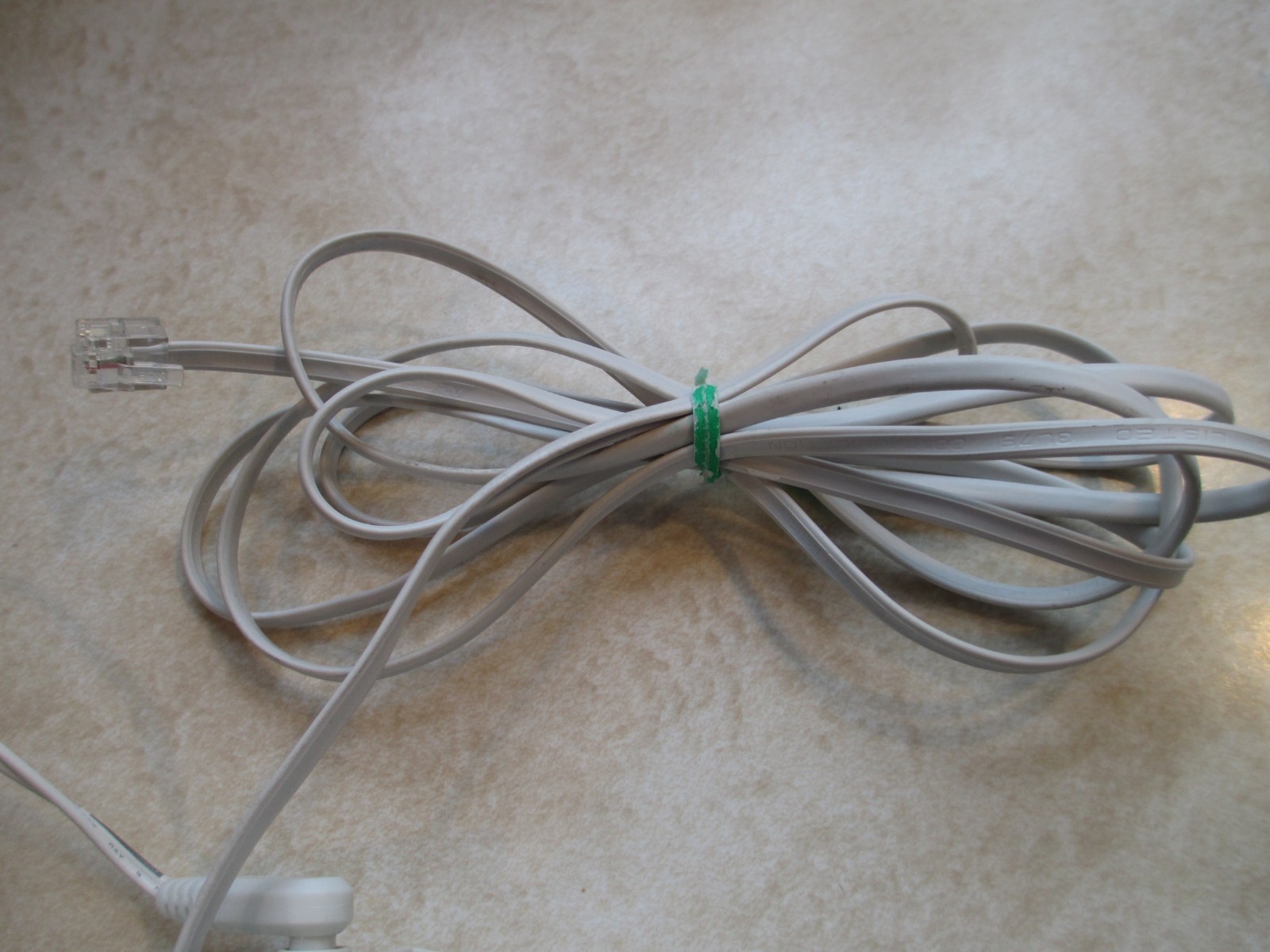 GE Digital Messaging System  Voice Time Date Stamp