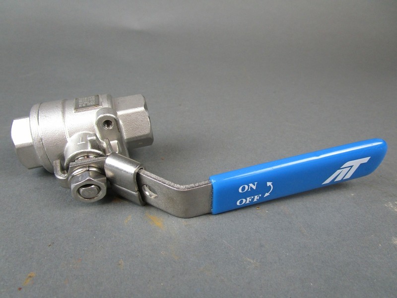 At Control Valve Control Valves Surplus Industrial Equipment