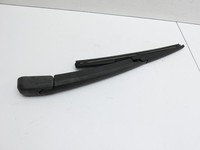 Hyundai Kona OS 17-20 Heckwischer Scheibenwischer Hinten Wischarm Hyundai Kona OS 17-20 03.08.2018 988112P000 gebraucht Vorschau 4
