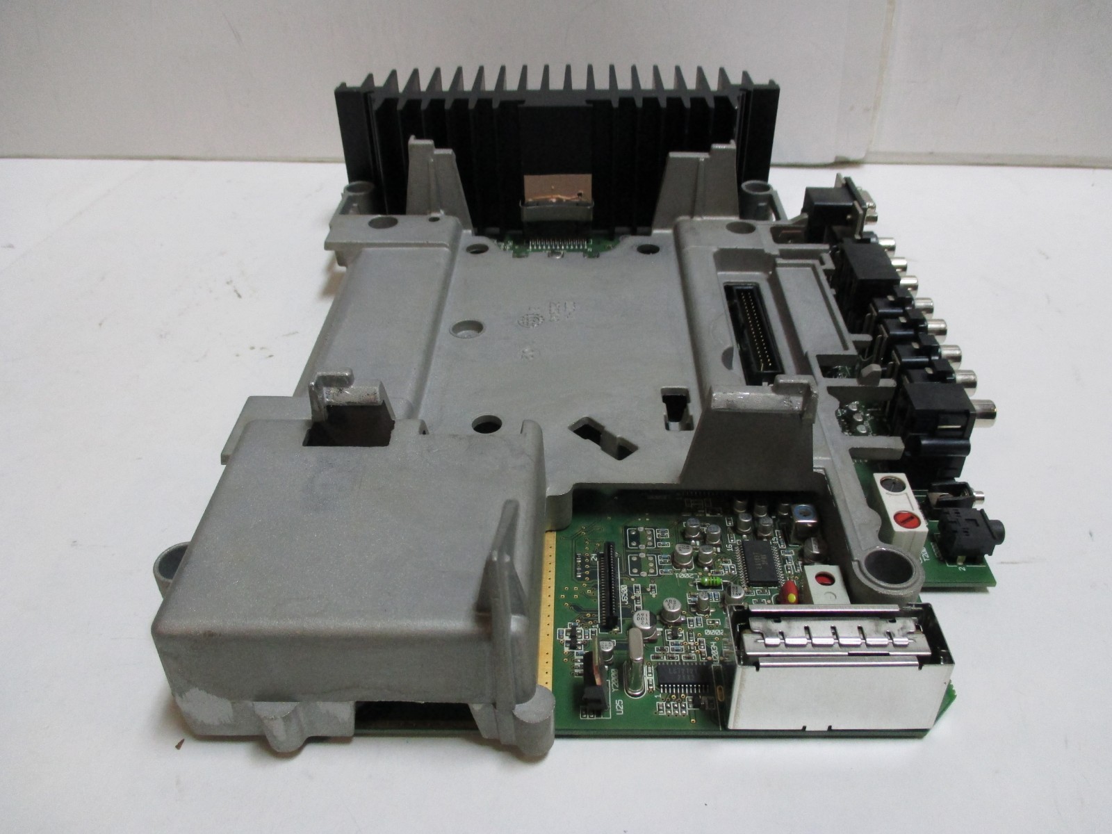 BOSE AV3-2-1 Series 1 Media Center board only tested