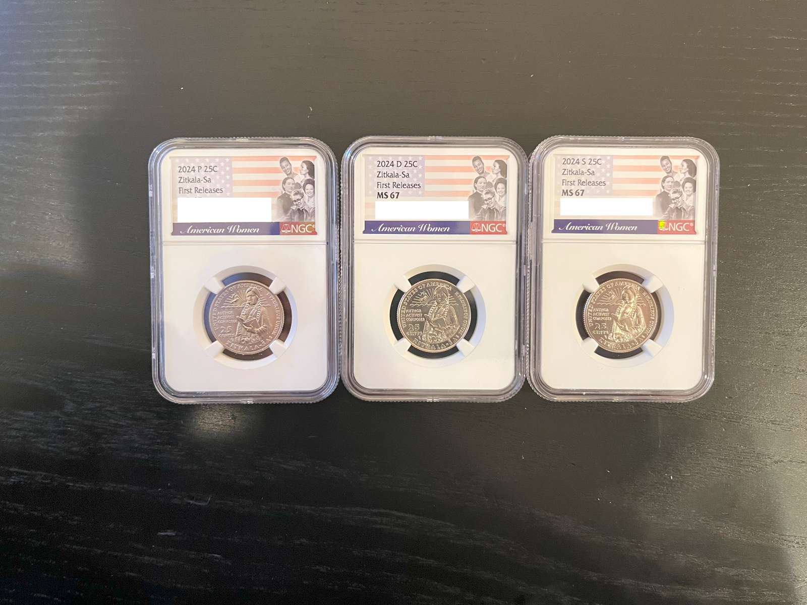 ミントセット2021.2024 造幣局 : 2024 Mint Set