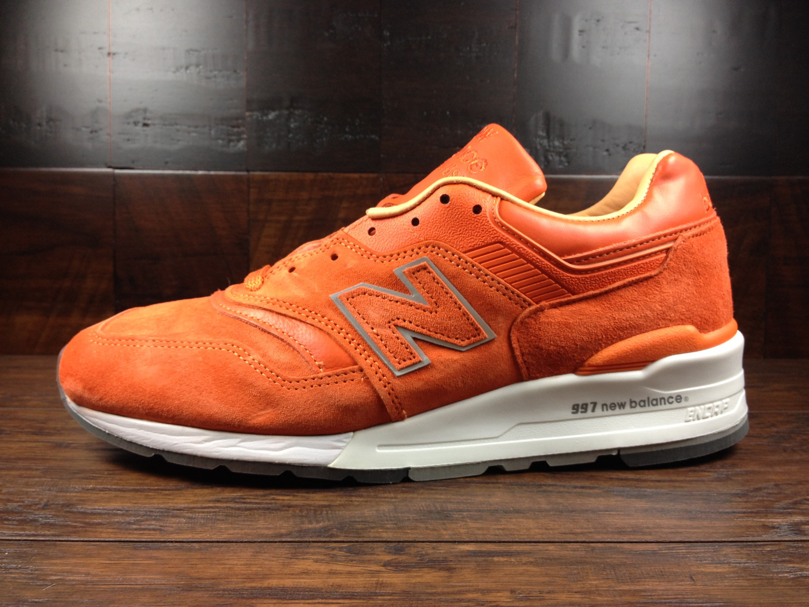 New Balance M997TNY USA 997 New Balance M997TNY USA 997