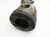 Audi Q7 4L 05-09 TDI 3,0 171KW BUG Kolben mit Pleuel Pos C 3-4 Audi Q7 4L 05-09 26.06.2007 059107065BJ gebraucht Vorschau 2