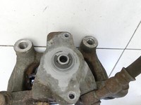Hyundai Tucson TL 15-21 CRDI 2,0 136KW Bremssattel Bremszange Hinten Links Hyundai Tucson TL 15-21 15.09.2016... Vorschau 4