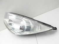 Kia Venga YN 09-15 Halogen Scheinwerfer Frontscheinwerfer Links Kia Venga YN 09-15 26.11.2013 1P921-01000... Vorschau 4
