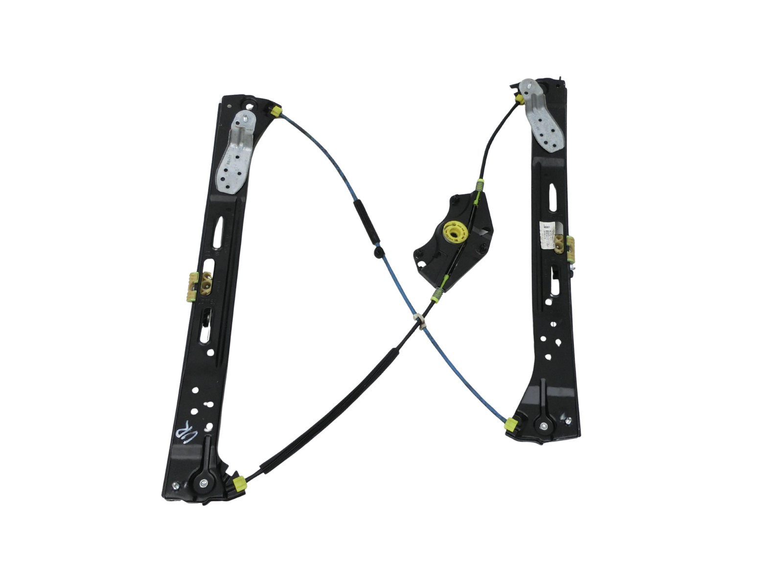 VW Sharan 7N II 10-15  Fensterheber o. FH-Motor Rechts Vorne - Bild 1