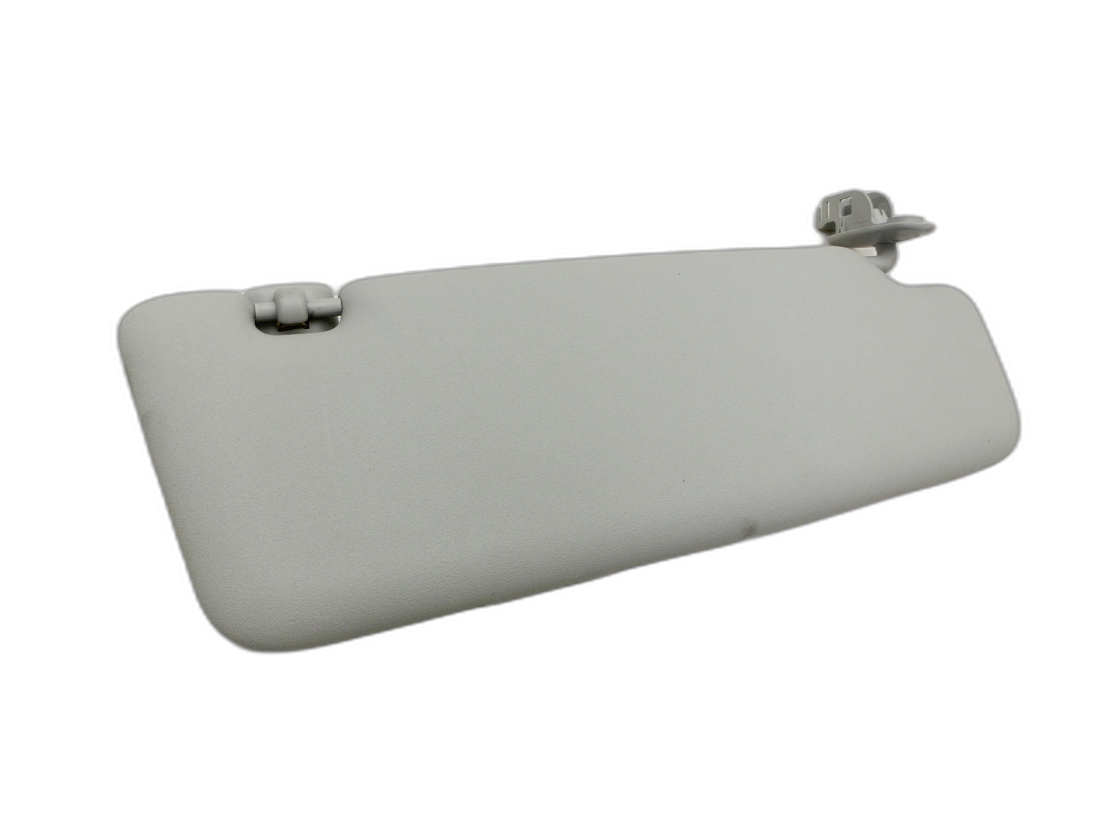 Audi A3 8P qu 08-13 Sonnenblende Links für Fahrer  - Bild 1