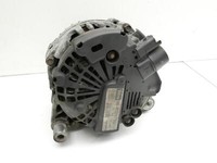 Fiat Scudo 272 07-16 JTD 2,0 100KW Lichtmaschine Generator Fiat Scudo 272 07-16 12.04.2007 9646321780 407229760... Vorschau 4