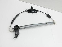 Mazda CX-3 DK 15-21 5T Fensterheber o. FH-Motor Hinten Rechts Mazda CX-3 DK 15-21 27.10.2016 gebraucht Vorschau 4