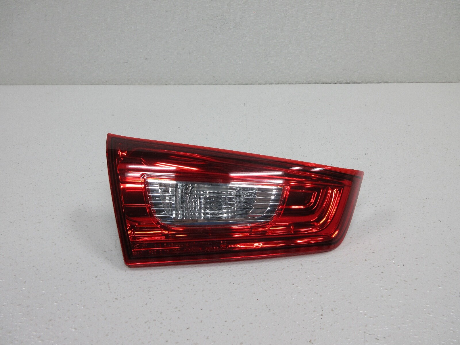 たまみ　0309 Amazon.com: HTTMT MT038- SMOKE Tail Light Compatible with