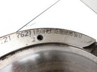 BMW F30 3er 316i 12-15 1,6 100KW N13B16U0 N13 Zweimassenschwungrad Schwungrad BMW F30 3er 316i 12-15 09.10.2013... Vorschau 5