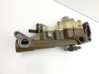 Mercedes S205 W205 14-18 1,6 115KW 274910 Ölpumpe Mercedes S205 W205 14-18 16.04.2015 A2741801501 gebraucht Vorschau 6