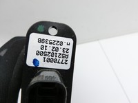 Citroen C4 Grand Picasso 06-10 Zusatzheizung Zuheizer Heizelement Elektrisch Citroen C4 Grand Picasso 06-10... Vorschau 5