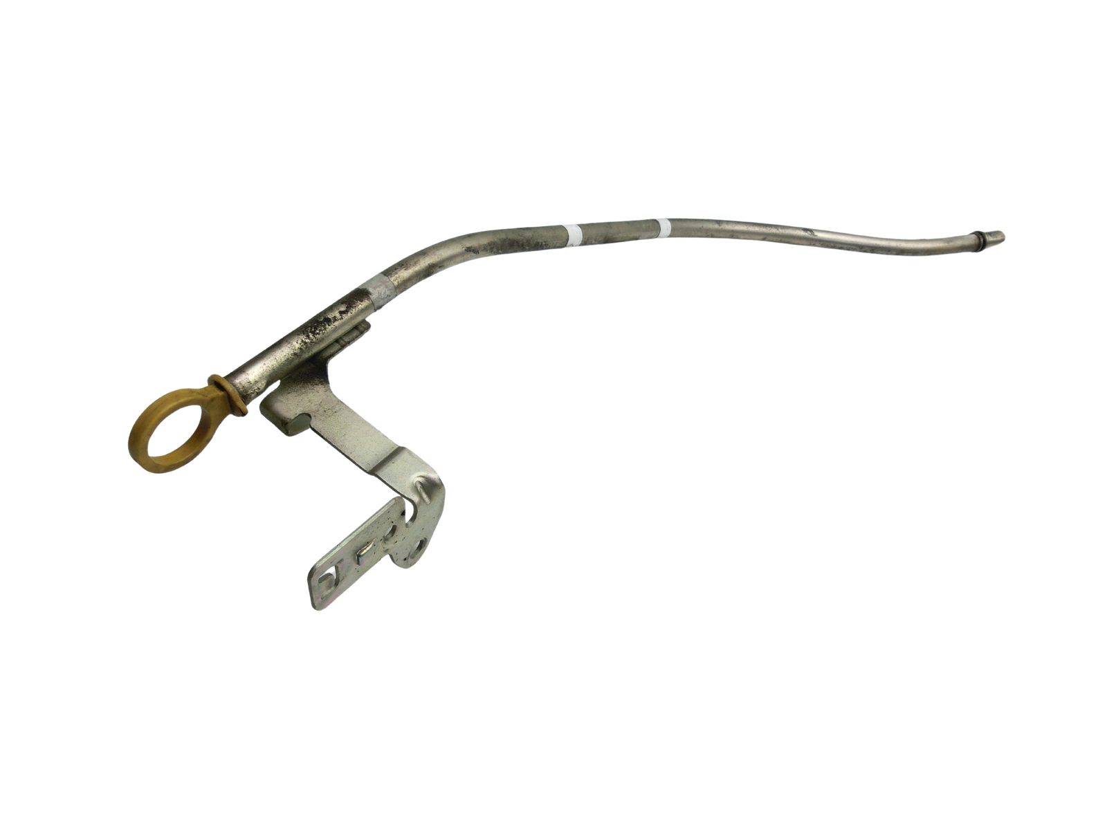 Jaguar XE X760 15-19 2,0d 132KW AJ200 Ölmessstab Öl Stab  - Bild 1