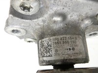 VW Touareg 7P 10-14 3,0 180KW Servopumpe Hydraulikpumpe für Lenkung VW Touareg 7P 10-14 11.10.2011 7P6422154A... Vorschau 4