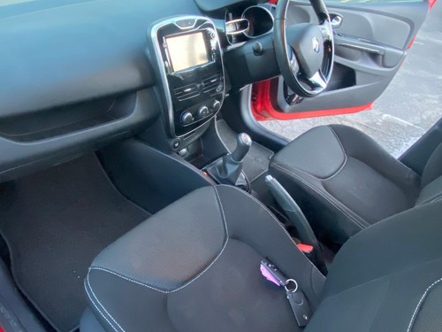 Renault Clio image