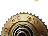 BMW 5er E61 LCI 07-10 3,0 200KW N53B25U0 Nockenwellenverstellung Verstellung für Nockenwelle Einlass BMW 5er E61... Vorschau 8