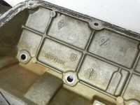Smart Fortwo Fortwo 14-21 1,0 45KW 281920 Oberteil für Ölwanne Motorwanne Smart Fortwo Fortwo 14-21 28.04.2016... Vorschau 4
