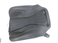Mercedes W213 E200 16-20 Lim Sitzbezug Rückenpolster Rechts Vorne für Beifahrer Sitz beheizt SRS Mercedes W213 E200... Vorschau 4