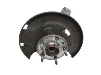 Opel Astra J 10-12 1,6i 85KW Achsschenkel Radnabe Rechts Vorne Opel Astra J 10-12 11.02.2011 13502828 13319481... Vorschau 1