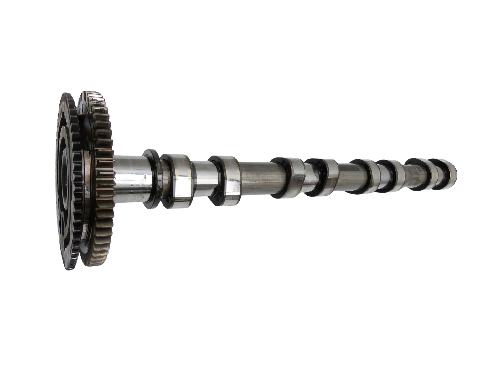 Opel Astra K B16 15-19 CDTi 1,6 100KW B16DTH Nockenwelle Einlass - Bild 1