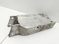 Mercedes E500 W212 09-13 Stoßstange Pralldämpfer Träger Vorne Rechts Mercedes E500 W212 09-13 06.12.2011 0392022010... Vorschau 2