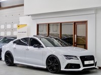 2014 Audi RS7 4.0 TFSI V8 Sportback 5dr Petrol Tiptronic quattro Euro 6 (s/s) (5