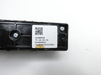 Opel Insignia B Z18 17-20 Schalter PDC Off Spurhalteassistent Autom. Off Opel Insignia B Z18 17-20 28.05.2019... Vorschau 5