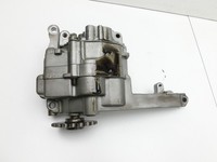 Mercedes E350 A207 10-13 CDI 3,0 170KW 642836 Ölpumpe Mercedes E350 A207 10-13 17.03.2010 A6421810547 gebraucht Vorschau 6