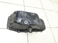 Opel Corsa D 06-10 CDTi 1,3 55KW Z13DTJ Ölwanne Motorwanne Opel Corsa D 06-10 06.10.2006 93177276 652063 gebraucht Vorschau 6
