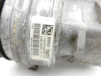 BMW E63 6er 650i 07-10 4,8i 270KW Servopumpe Hydraulikpumpe für Lenkung BMW E63 6er 650i 07-10 08.02.2008 6767243... Vorschau 7