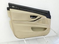 BMW F11 10-13 5er 525D Kombi Türverkleidung Türpappe Links Vorne Beige BMW F11 10-13 5er 525D 19.08.2011 7273049... Vorschau 2