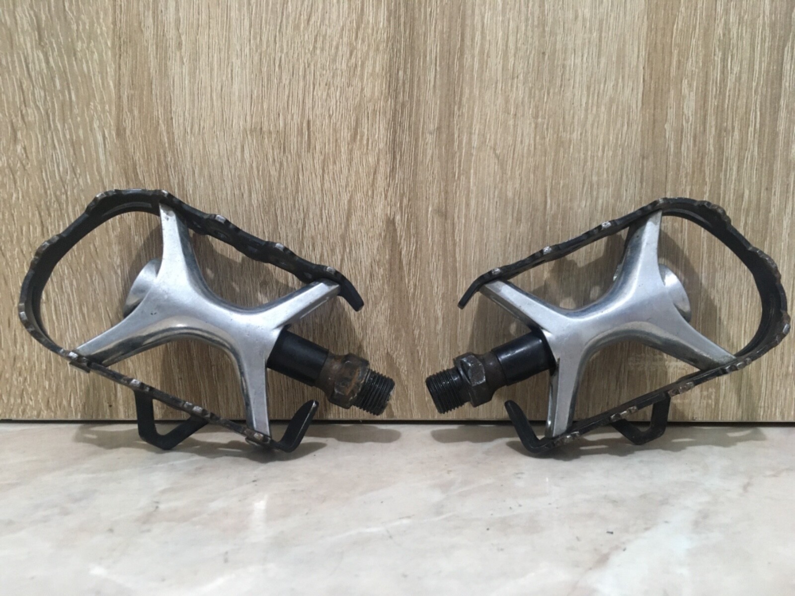 SUNTOUR XCD PEDALS | eBay