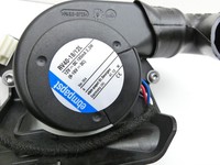 Mercedes W176 A200 12-15 Gebläsemotor Lüftermotor für Multimedia Mercedes W176 A200 12-15 05.11.2012 A2469064700... Vorschau 5