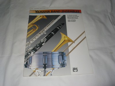 LOT OF 10 MUSIC SHEETS FOR CLARINET SEE PICTURES