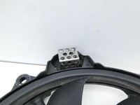 Renault Megane III CC 08-12 TCe 1,4 96KW Lüfter Ventilator f. Kühler Renault Megane III CC 08-12 06.04.2011... Vorschau 4