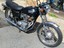 1973 Triumph Trident T150 750 triple us import easy project runs well nice £4299