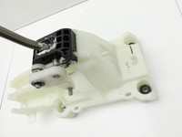 Mitsubishi ASX GAW 16-19 1,6 86KW Schaltkulisse Schalthebel Mitsubishi ASX GAW 16-19 15.09.2017 gebraucht Vorschau 6