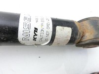 Nissan Micra V K14 17-22 5T Stoßdämpfer Hinten Links Rechts Nissan Micra V K14 17-22 27.08.2020 E62105FA0D gebraucht Vorschau 5