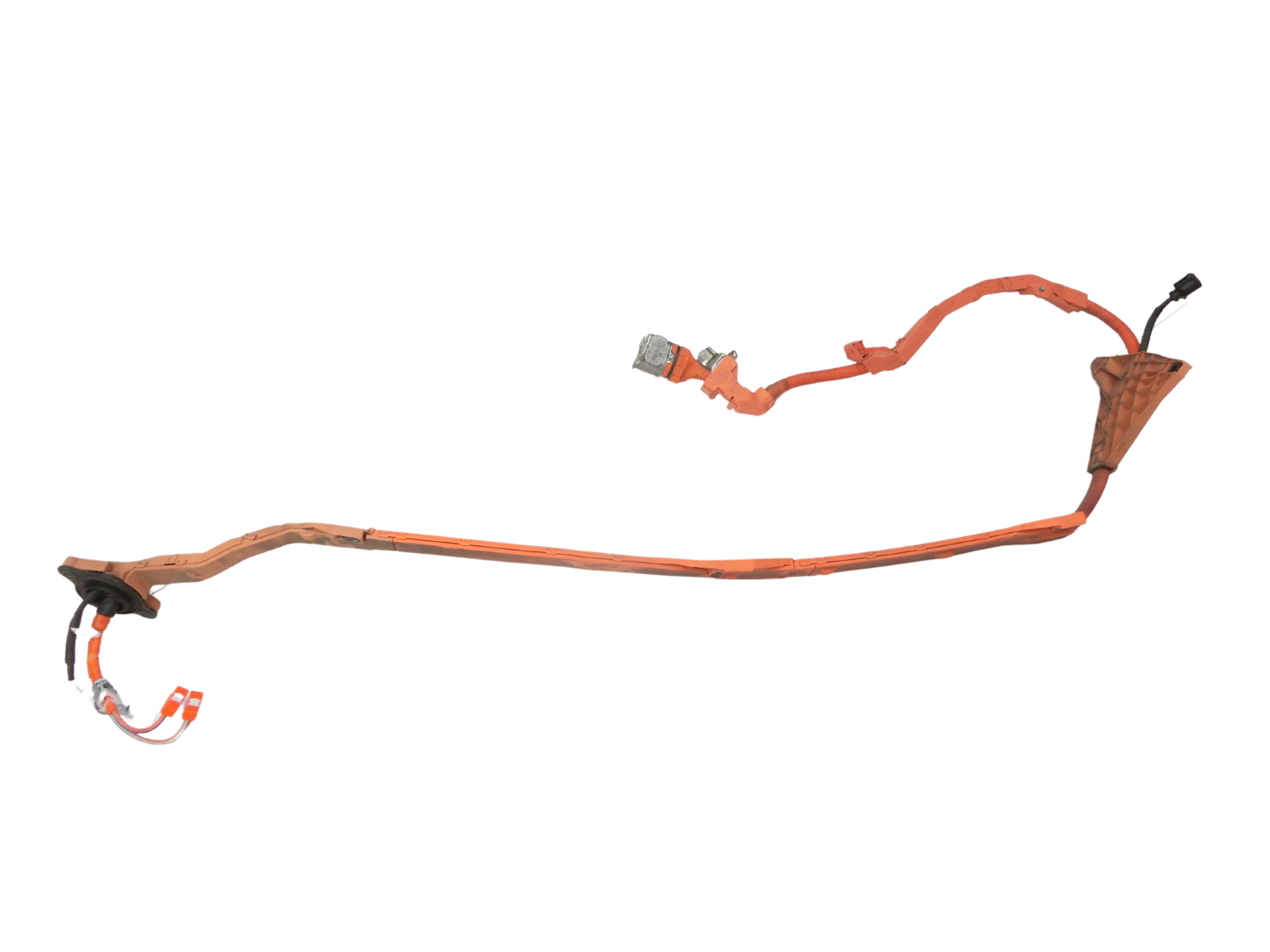 Toyota Corolla E21 18-23 Kombi Kabelbaum für Hochvolt- Batterie Akku  - Bild 1