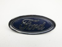 Ford S-Max 15-19 Emblem Logo Vorne Ford S-Max 15-19 03.05.2016 C1BB-8B262-CB gebraucht Vorschau 2