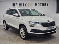 2018 Skoda Karoq 1.6 Karoq SE L TDI 5dr SUV Diesel Manual