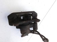Fiat 500 07-15 1,2 51KW Bremssattel Bremszange Vorne Links Fiat 500 07-15 04.03.2008  51786899 gebraucht Vorschau 6