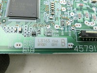 Mazda 3 BL 09-11 Bildschirm Display Monitor Mazda 3 BL 09-11 28.01.2011 457911-7270C 355331AB 1072Z0-F17 gebraucht Vorschau 6