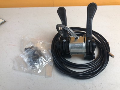 shimano positron cable