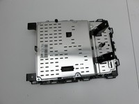 Renault Talisman 15-22 Bedienteil Bedienelement Klimabedienteil Bord- Display Renault Talisman 15-22 12.02.2019... Vorschau 3