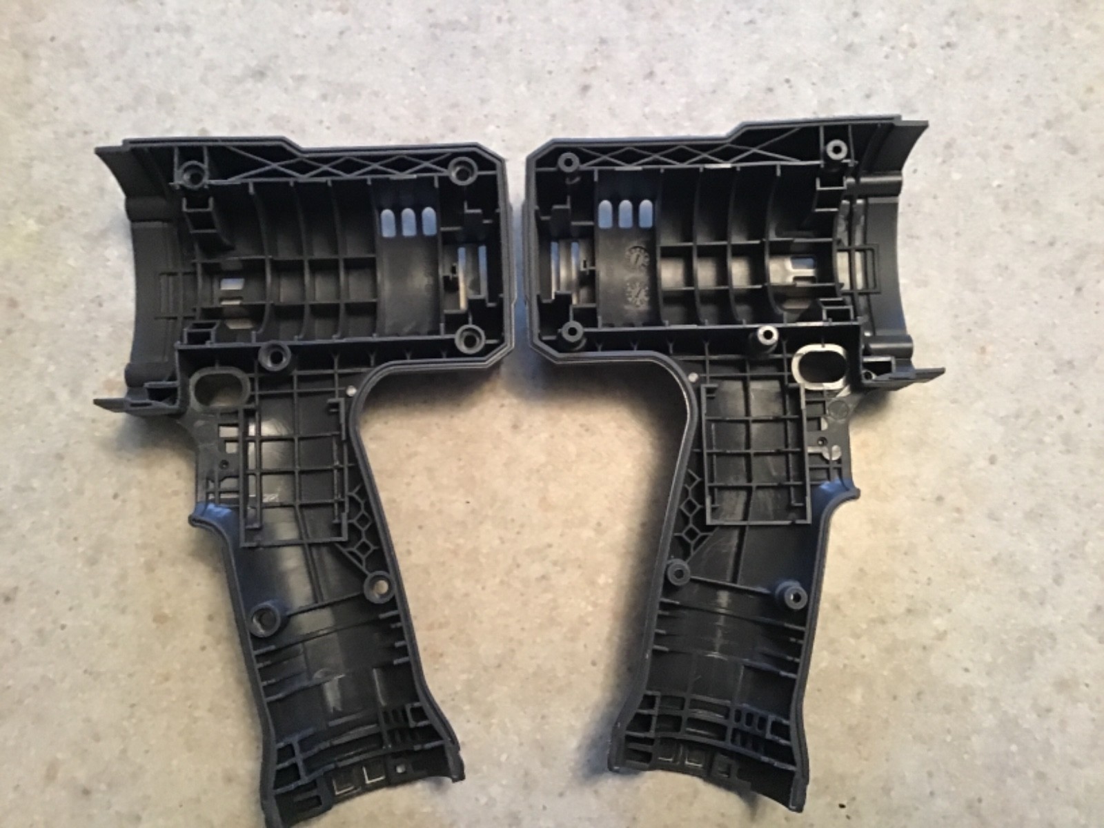 Ingersoll Rand w360p 1/2“ impact housing